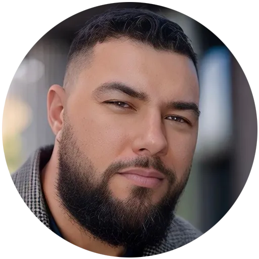 Chris BDM