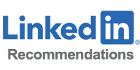 Chris Holmes, BDM Linkedin Recommendations