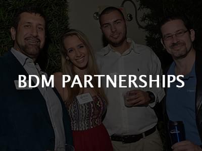 BDM Partnerships