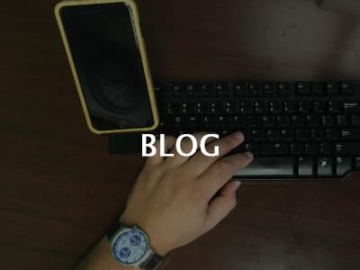 Blog