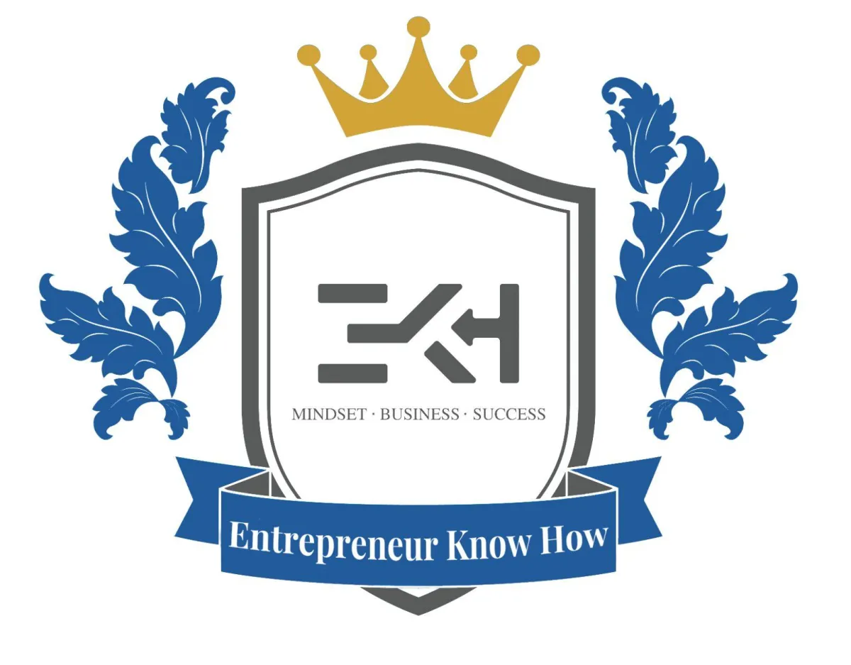 Entrepreneur Know-How logo