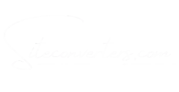Siteconverters Logo