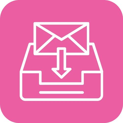 Inbox Central icon