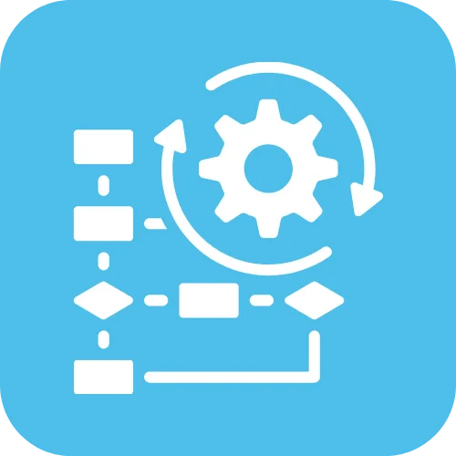 Workflow Automations icon