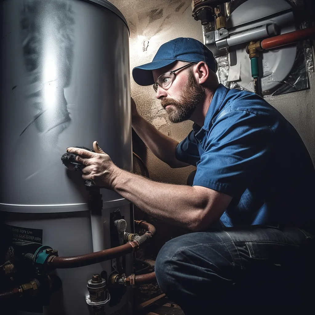 Comparison Of Condensing vs Non Condensing Tankless Water Heaters