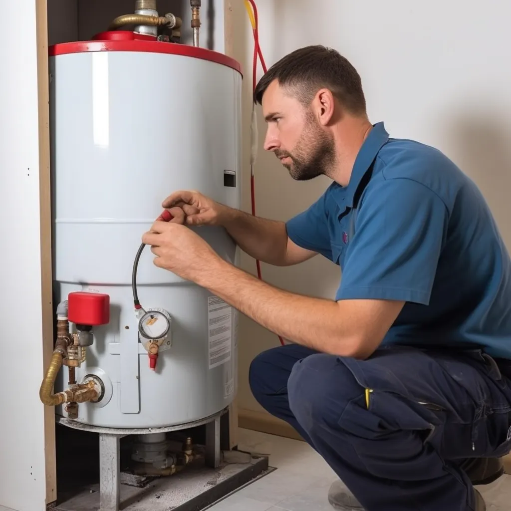 Comparison Of Condensing vs Non Condensing Tankless Water Heaters