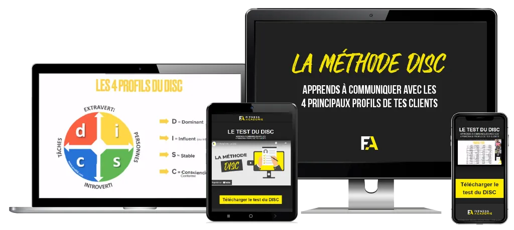 La Méthode DISC