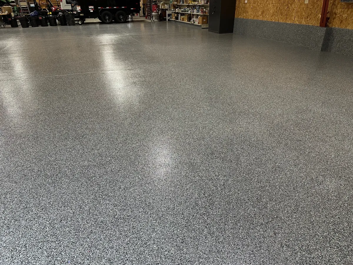 commercial flooring