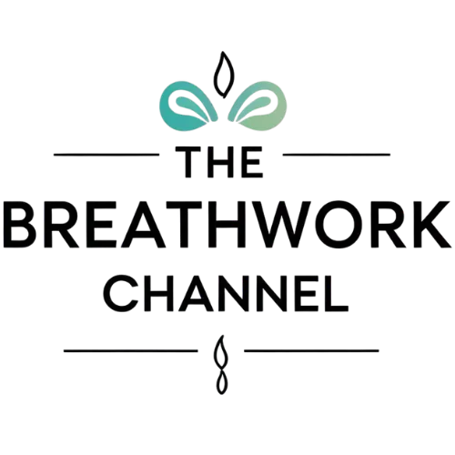The Breathwork Channel Logo