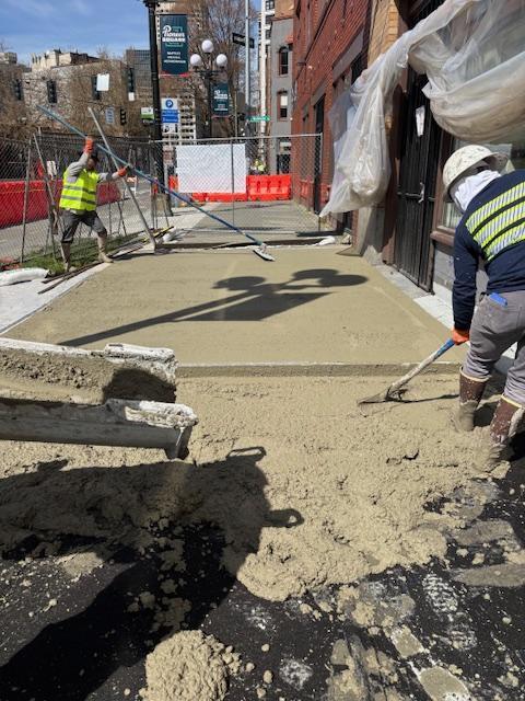 Siding & Roofing Kirkland