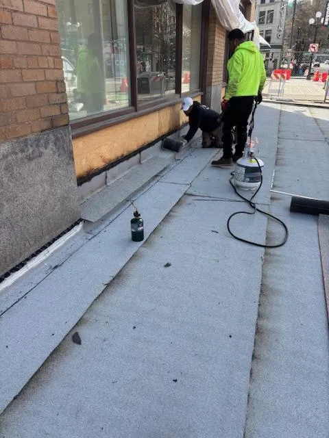 Concrete & Sealing Kirkland photo