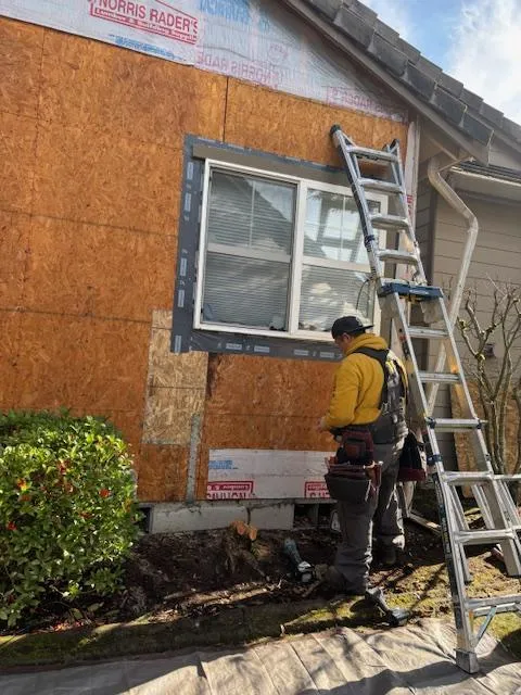 Drywall & Paint Kirkland photo