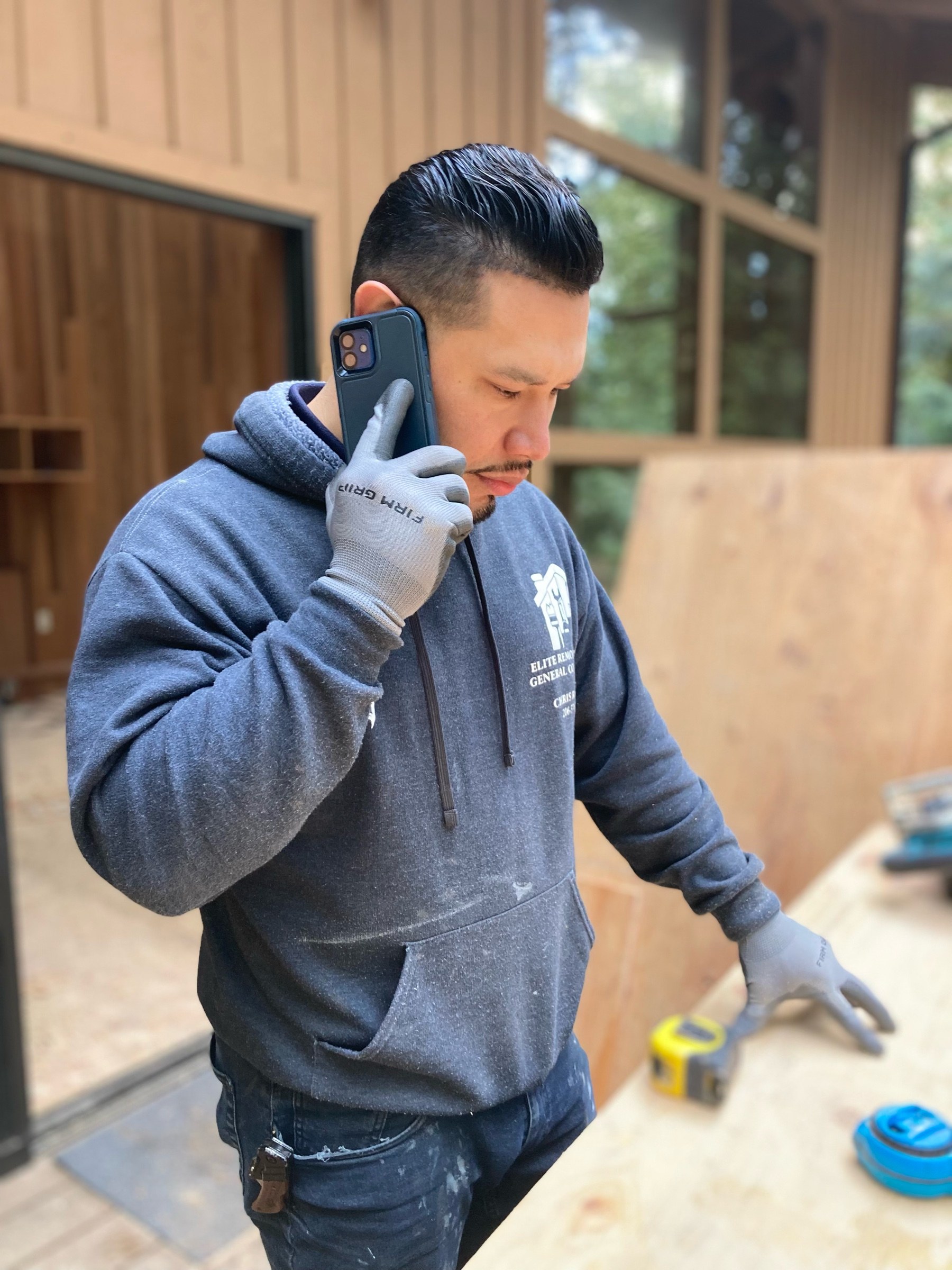 Home Remodeling & General Contracting in Kirkland