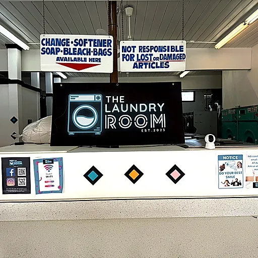 Wash And Fold, Pickup, And Specialty Laundry In Kelowna