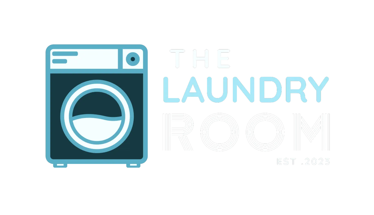 The Laundry Room logo