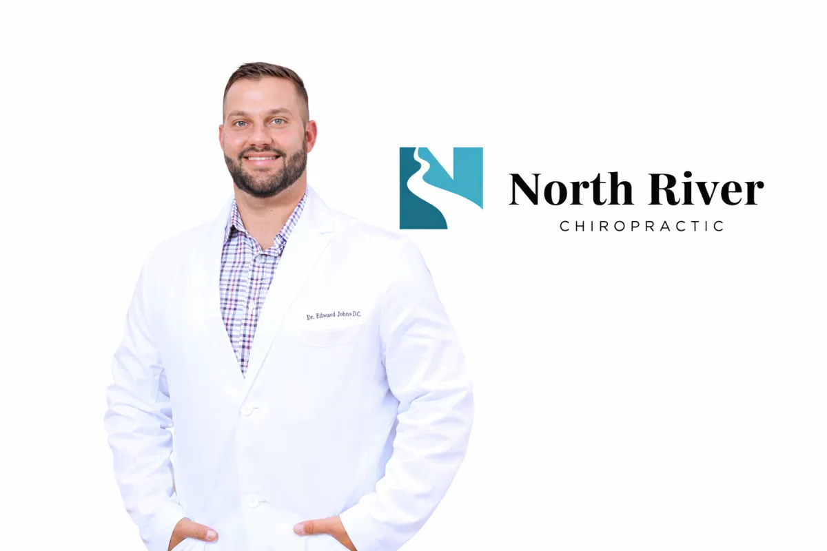 Dr. Johns or Clinic Interior