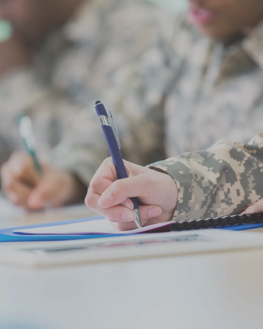 VA Disability Claims Backlog Falls Below 100,000 for the First Time Since 2020