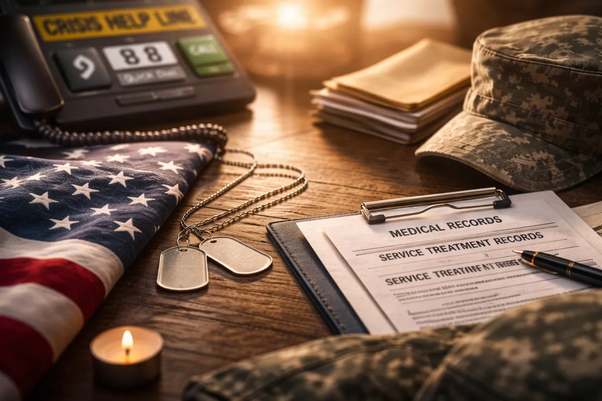 VA Suicide Report 2023