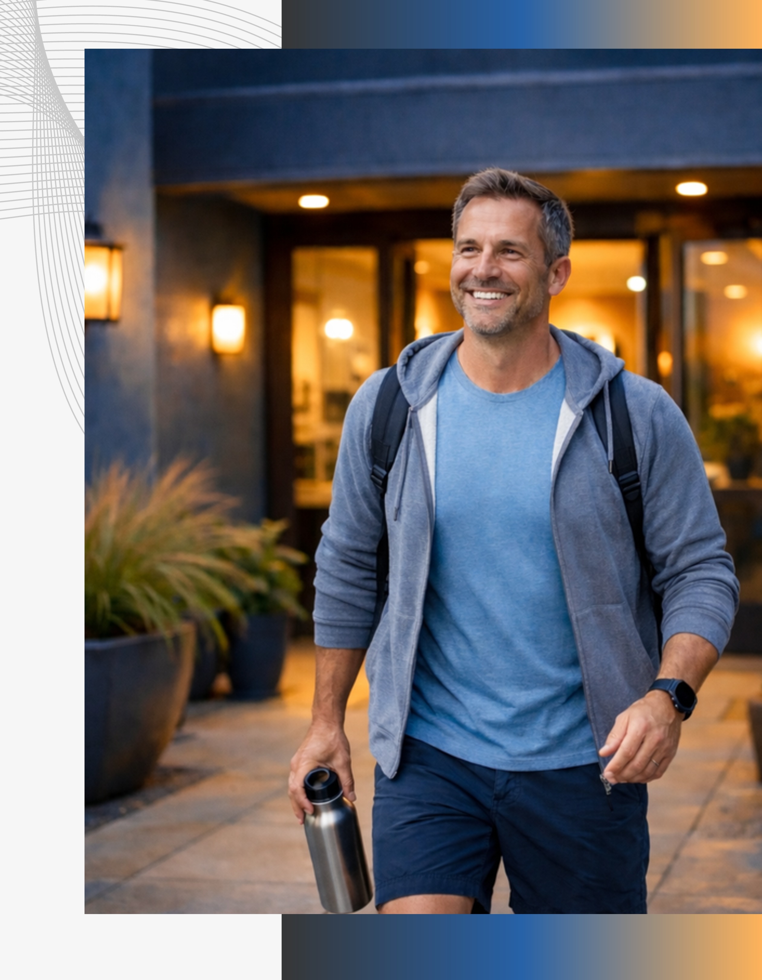 RNR wellness studio photography