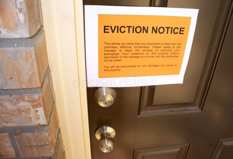 How to Respond to an Eviction Notice Before Court | Eviction Shield Services