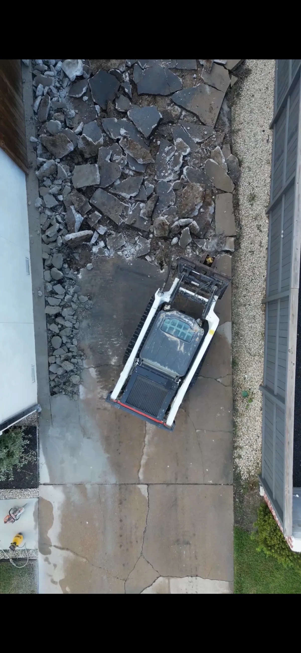 Concrete Contractor in Ventura County
