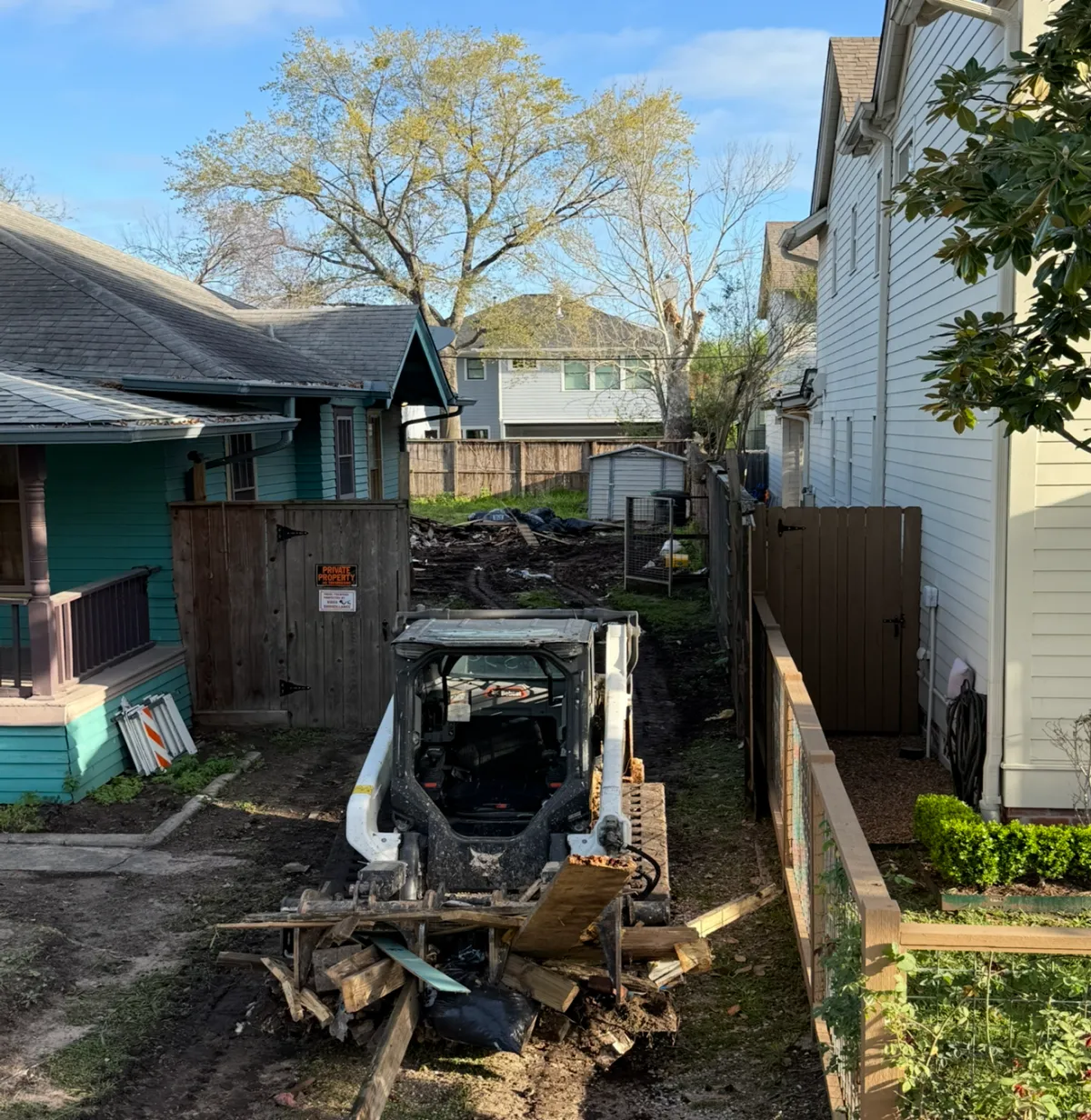 Fencing Contractor in Ventura County