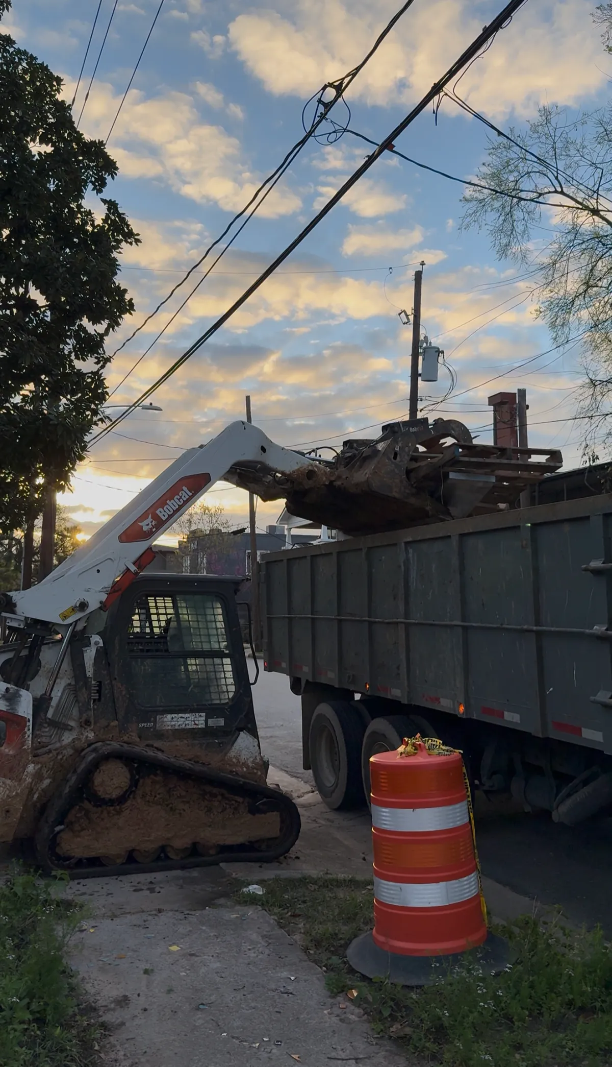 Concrete Contractor in Ventura County