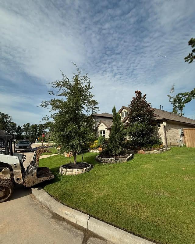Concrete Contractor in Ventura County