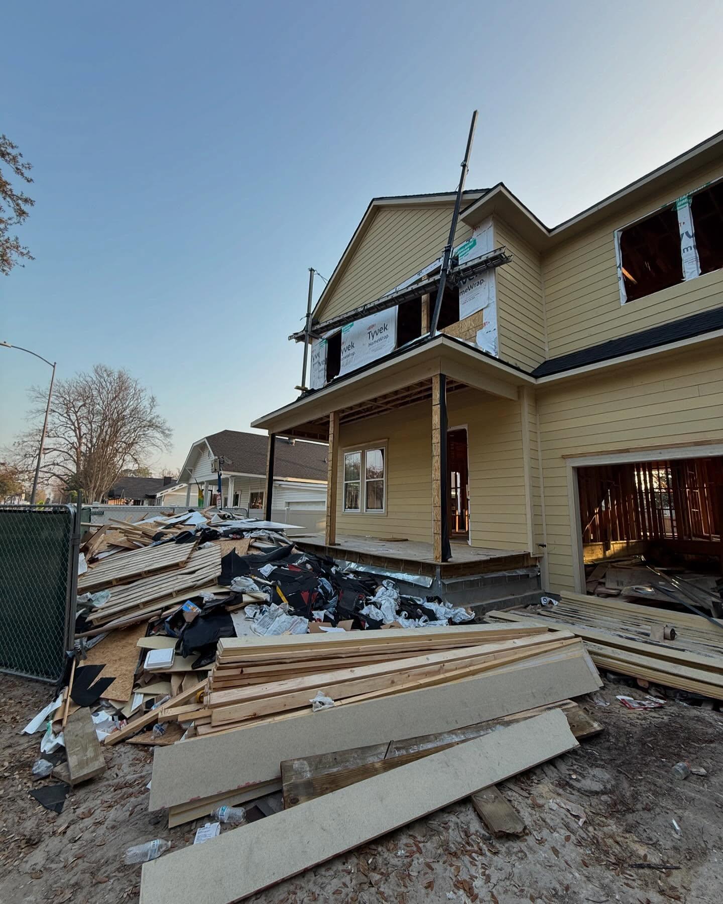 Concrete Contractor in Ventura County