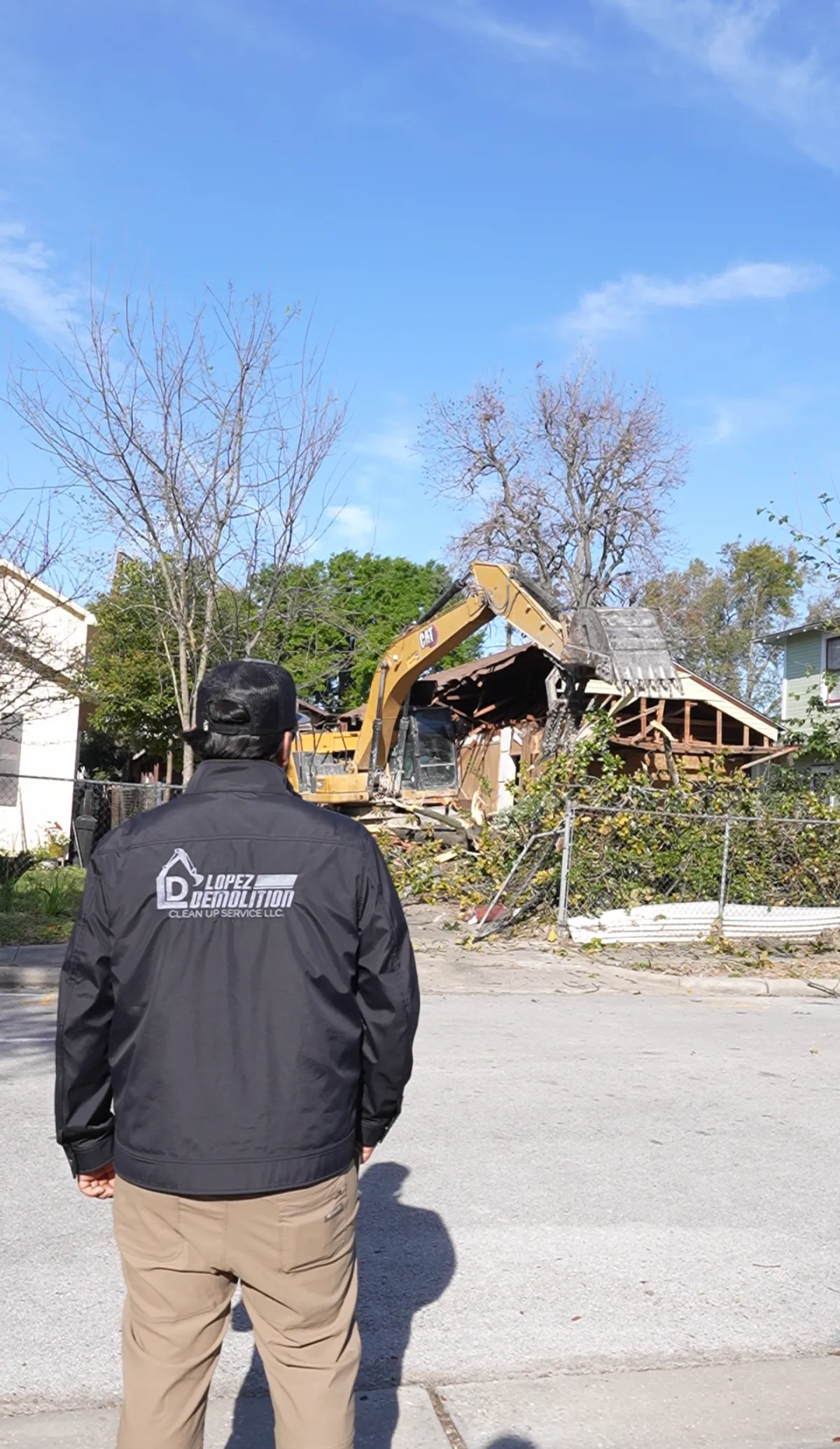 Concrete Contractor in Ventura County