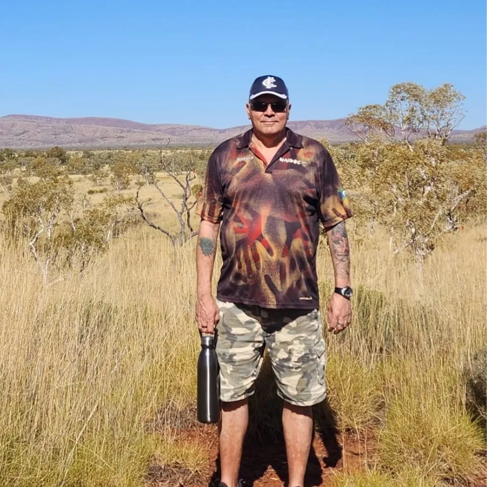 Shelley Colthurst working on a website design project.