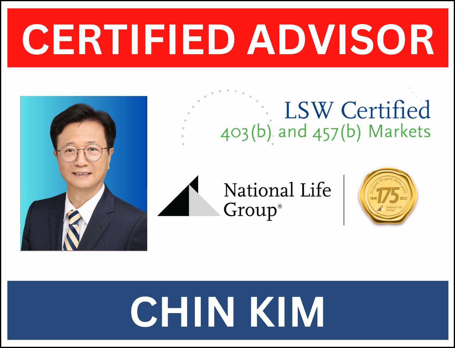 Certified ID
