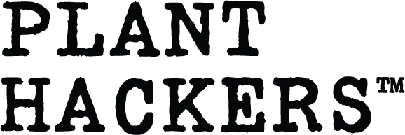 Plant Hackers Network Logo