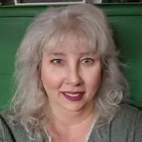 Picture of teacher