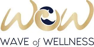 Wave of Wellness Logo