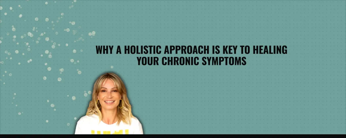 Chronic Illness Recovery