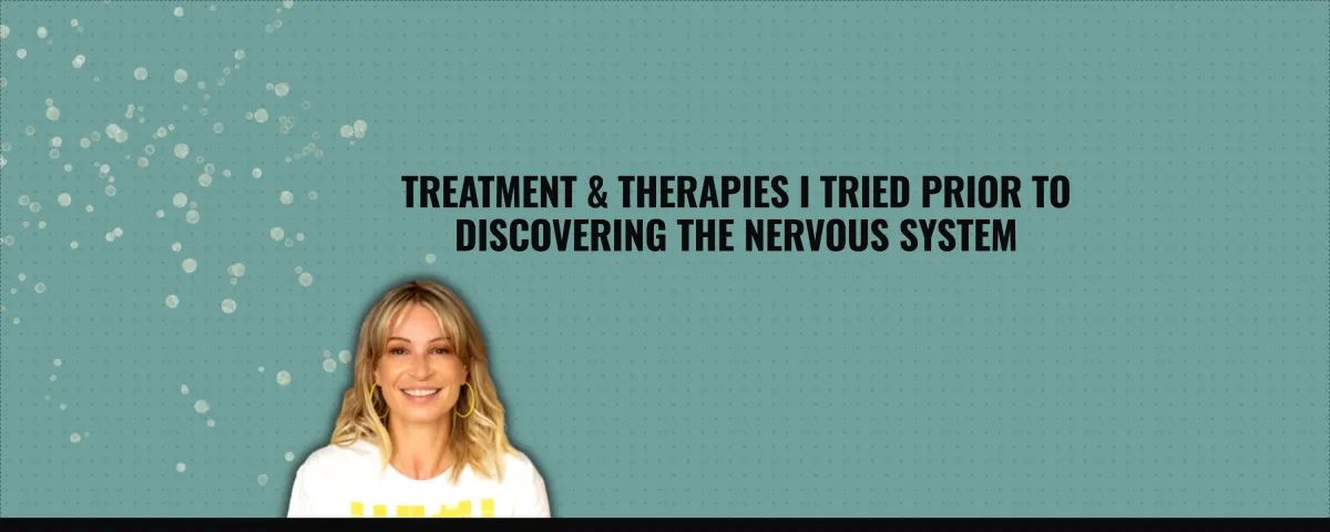 Long Covid Recovery Treatments
