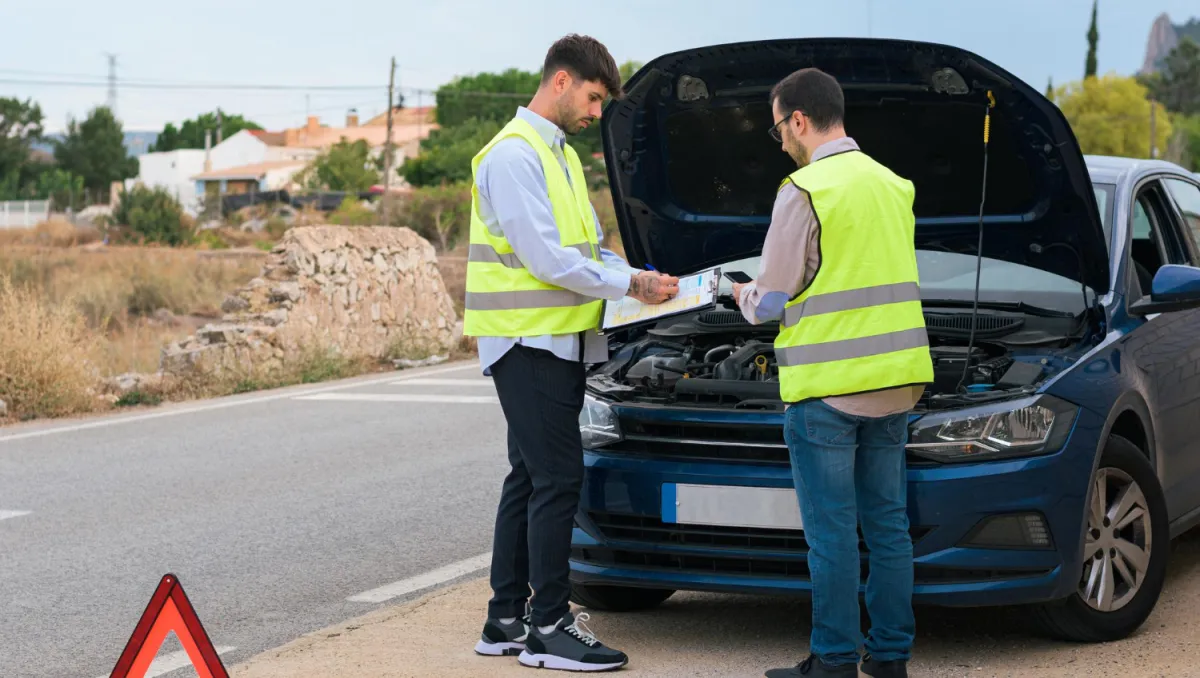 Intervention urgence dépannage rapide