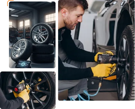 Profils experts électronique automobile