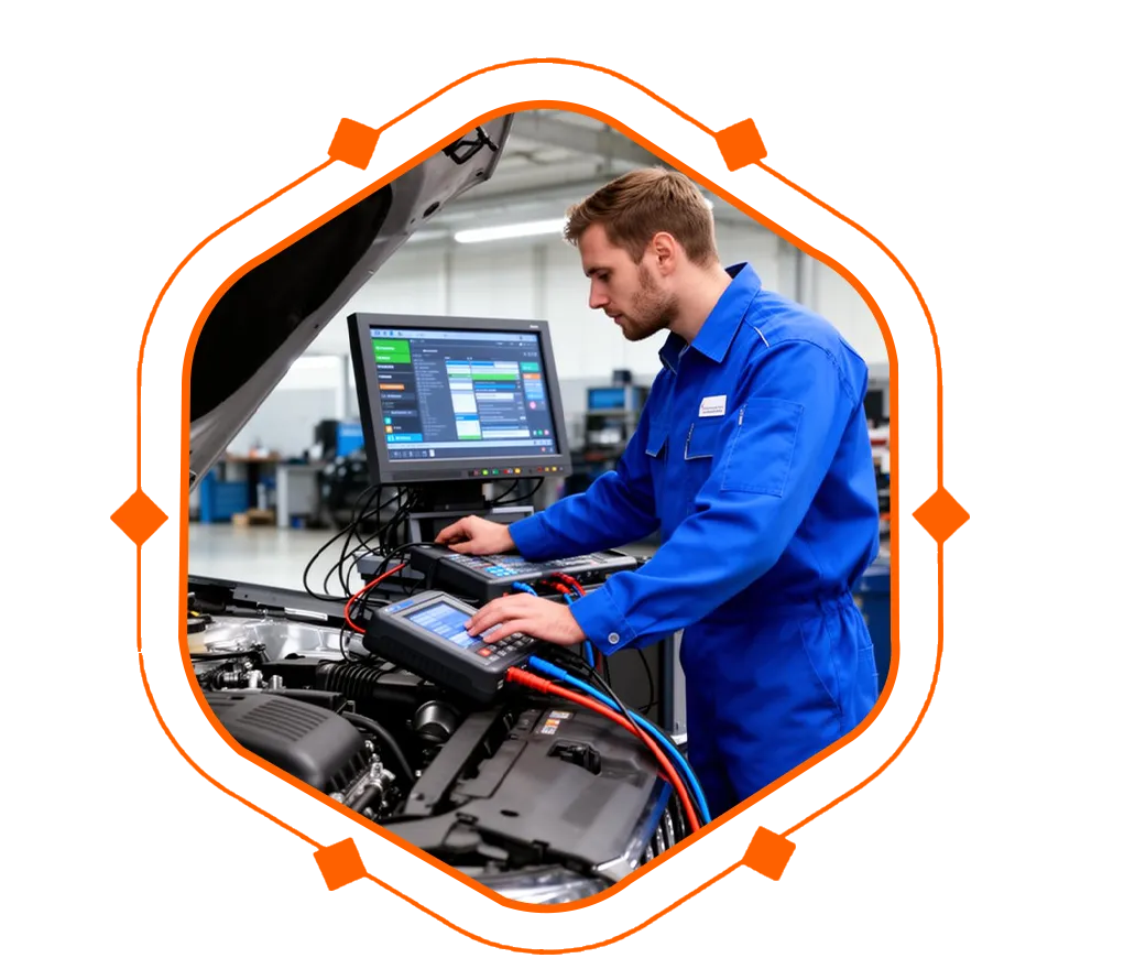 Causes défaut airbag SRS