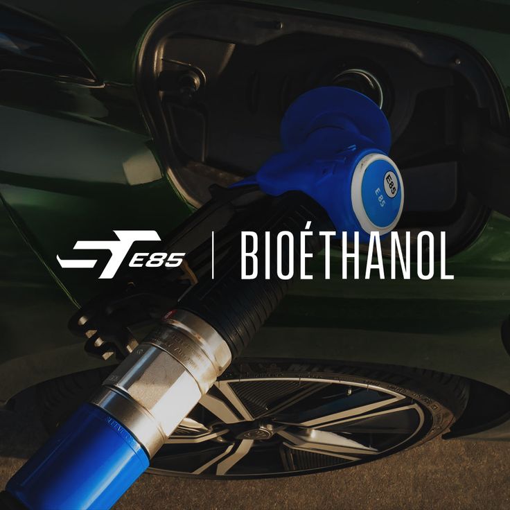 Conversion bioéthanol E85 sécurisée