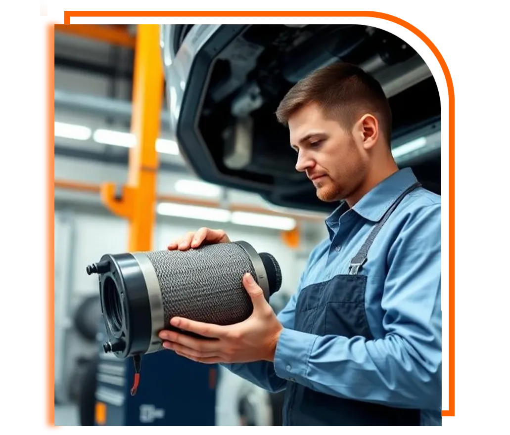 Causes voyant AdBlue SCR FAP