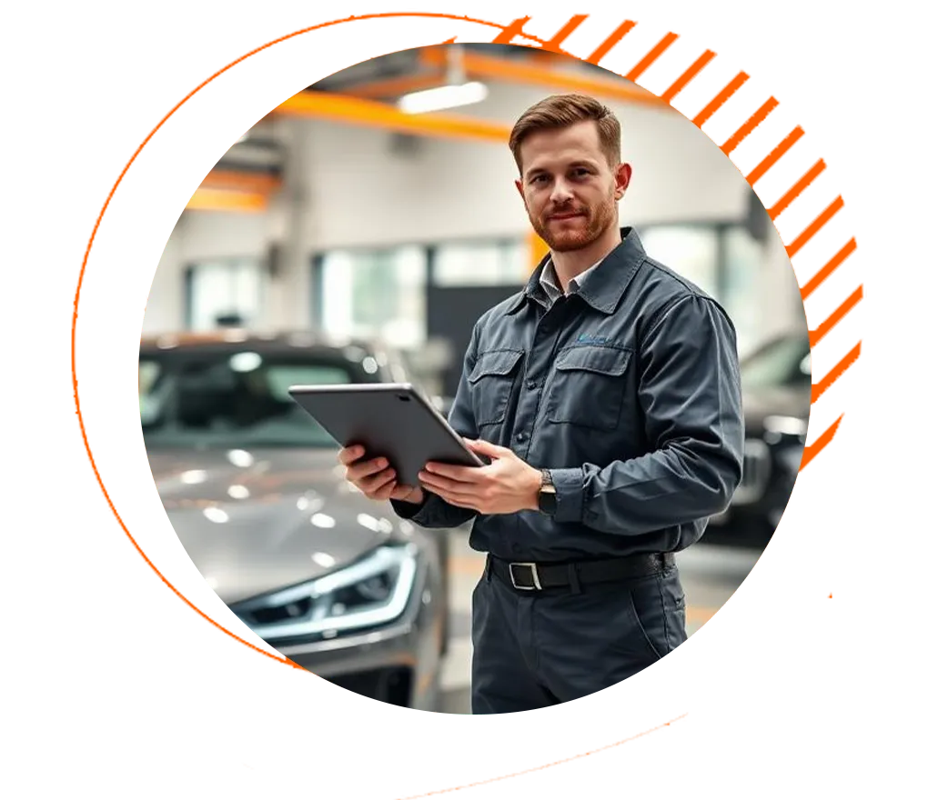 Symptômes mode dégradé moteur