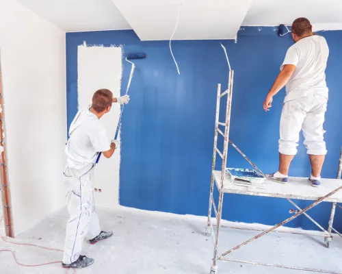 Interior Painting in Royersford