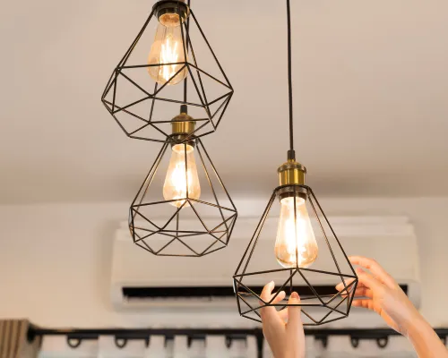 Collegeville Lighting Fixture Installation & Replacement