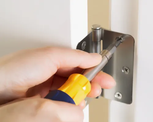  Drywall Repair