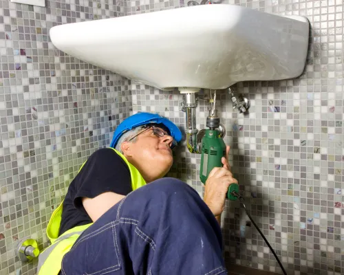  Drywall Repair