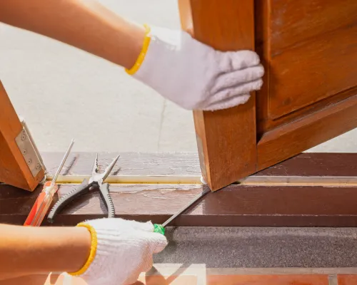  Drywall Repair