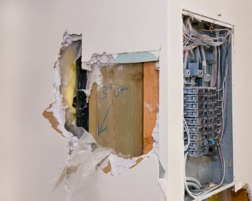 Collegeville Drywall Repair