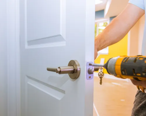 Collegeville Door Repair & Sticking Door Repairs